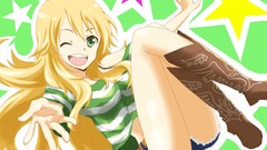 Hoshii miki