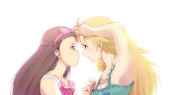 Hoshii miki anime girls