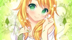 Hoshii miki idolmaster anime