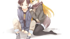 Hoshii miki reverse trap