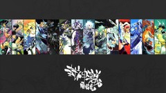 Hoshin Engi Fujisaki Ryu