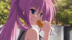 Hoshizora e kakaru hashi