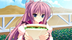 Hoshizora e kakaru hashi