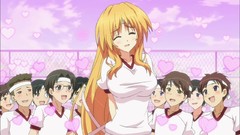 Hoshizora e kakaru hashi