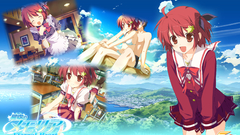 Hoshizora no memoria