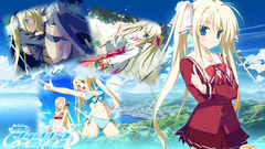 Hoshizora no memoria hisakaki