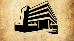 Hospital drum and bass