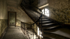 Hospital lost high fibreciment Resolution