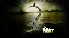 Host film Movies poster