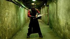 Hostel Movies scene Movie