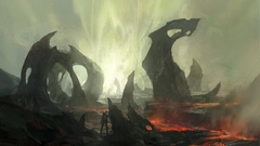 Hot and steam tremors