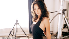 Hot Babes olivia Wilde