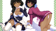 Hot beautiful The most make ) With Sexy lets