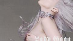 Hot lady gaga