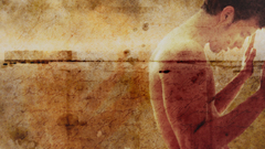 Hot male by rileyrican