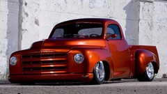 Hot rod