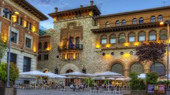 Hotels HDR Photography