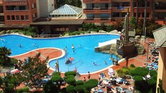 Hotels salou