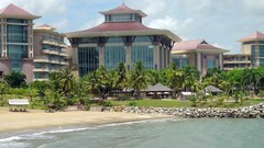 Hotels The Empire Brunei