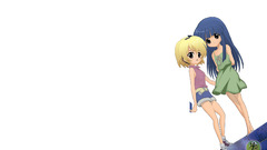 Houjou Anime higurashi No