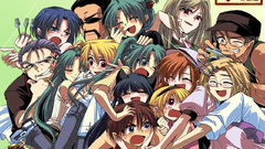 Houjou Satoshi higurashi no