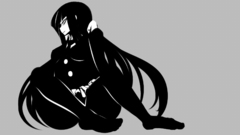 Houkago Play Simple Background