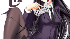 Houkago Play Simple Background