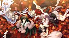 Houraisan kaguya yagokoro eirin