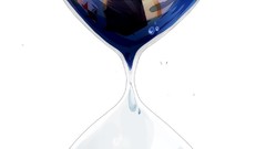 Hourglass anime girls school uniforms hatsune miku vocaloid 