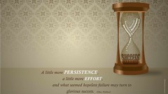 Hourglass Quotes