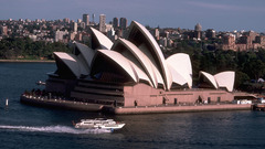 House City architecture buildings