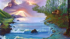 House complex magazine