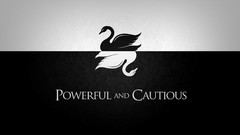 House game of thrones A Song of Ice and Fire sigil House Swann