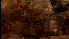 House leaves awesome fantasy