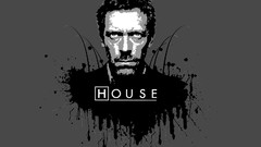 House M.D. Hugh Laurie