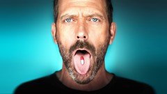 House M.D. TV Hugh