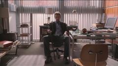 House Movie TV series