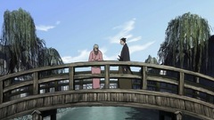 House of five leaves