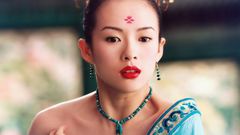 House of Flying Daggers