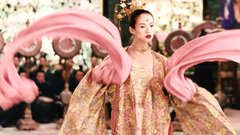 House of flying Daggers