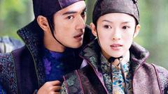 House of flying Daggers