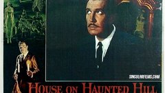 House on haunted hill