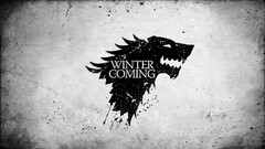 house stark game of thrones A Song of Ice and Fire TV TV series