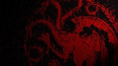 House targaryen Dragons game