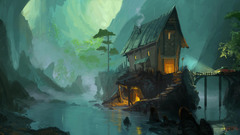 Houses Andrew Theophilopoulos