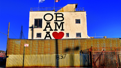 Houses barack obama architecture