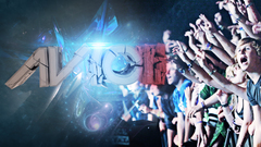 Houses dancing avicii