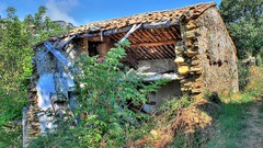 Houses HDR Photography yoctox