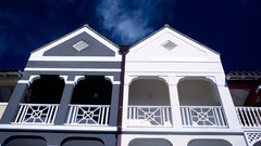 Houses in lucaya Bahamas