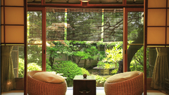 Houses interior Furniture